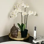 アパート Wohlfuehloase In Der *