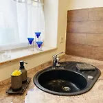 Wohlfuehloase In Der アパート ルッケンヴァルデ