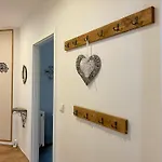 アパート Wohlfuehloase In Der *