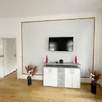 アパート Wohlfuehloase In Der *