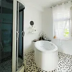 Wohlfuehloase In Der ルッケンヴァルデ