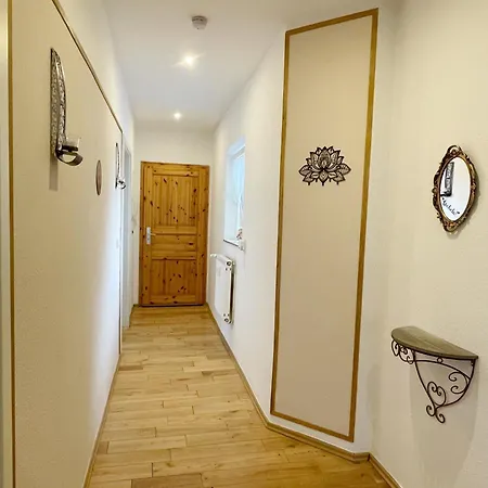 Wohlfühloase In Der