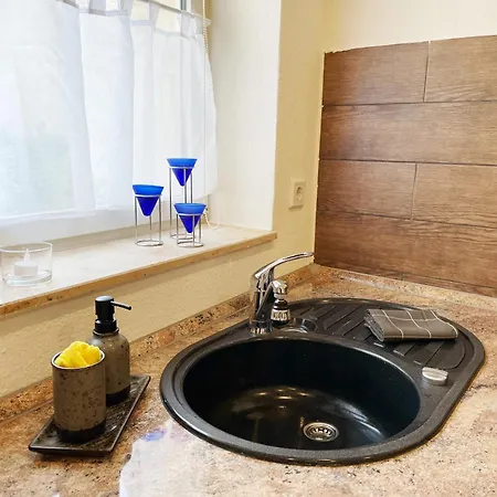 Wohlfuehloase In Der Apartment Luckenwalde