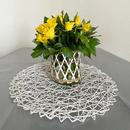 Apartamento Wohlfühloase In Der