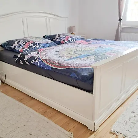 Wohlfühloase In Der * Luckenwalde