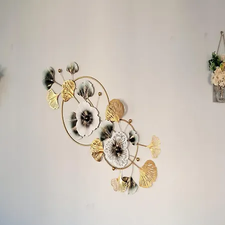 Wohlfühloase In Der Apartamento