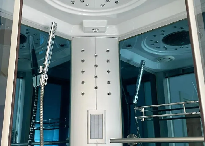 Wohlfühloase In Der Apartamento Luckenwalde