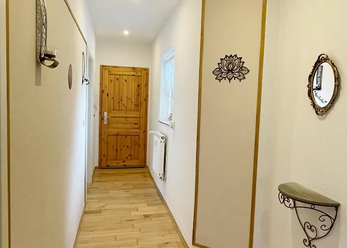 Wohlfühloase In Der