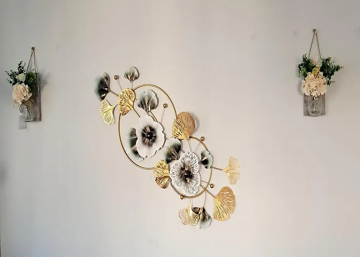 Wohlfühloase In Der Apartamento